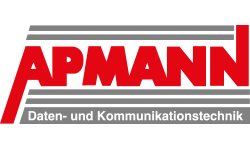 APMANN Daten- und Kommunikationstechnik GmbH & Co. KG