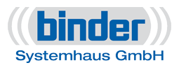 binder Systemhaus GmbH